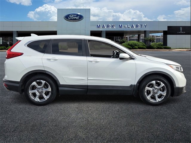 Used 2019 Honda CR-V EX-L image 6