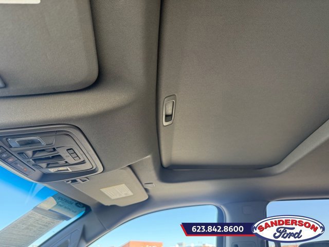 Used 2022 GMC Sierra 1500 SLT w/ SLT Premium Plus Package image 21