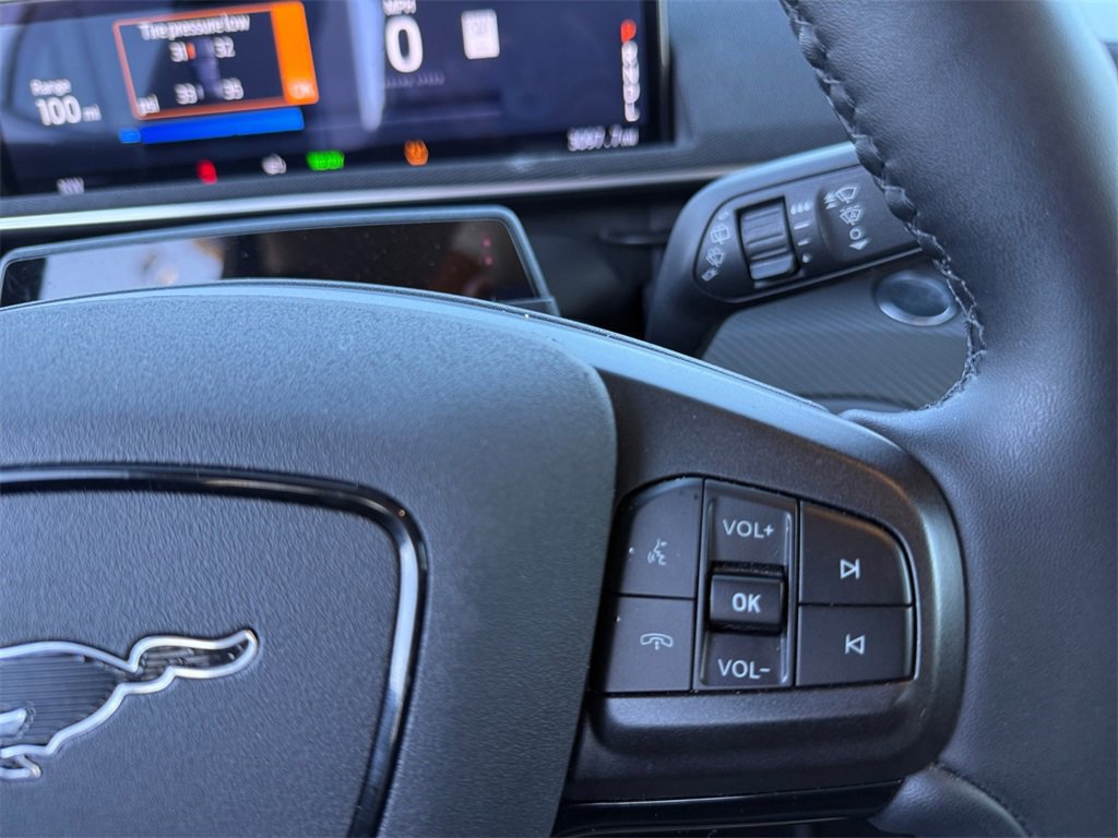 Certified 2024 Ford Mustang Mach-E Select image 19