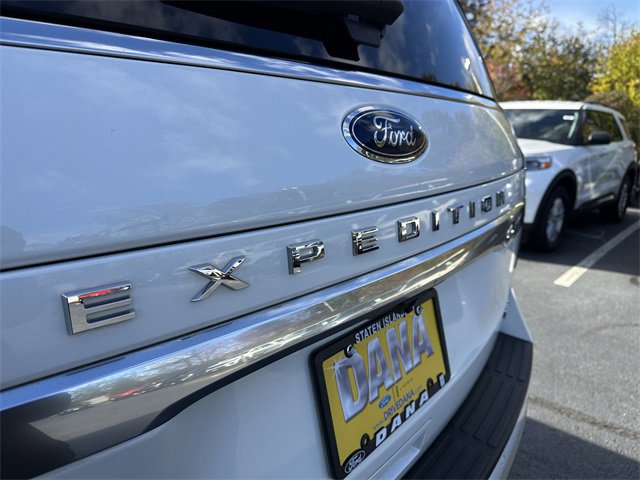 Certified 2024 Ford Expedition Max Platinum image 49