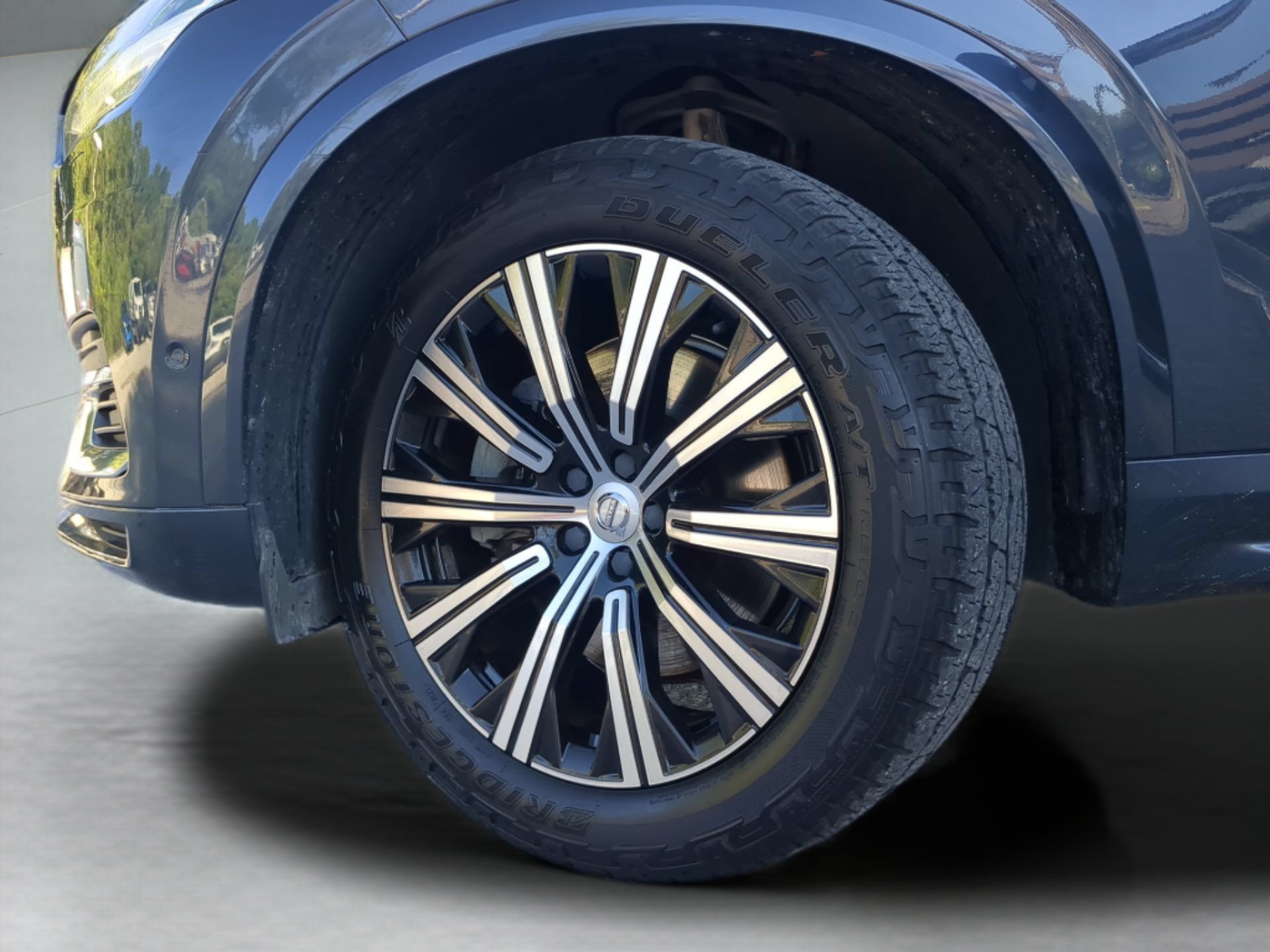 Used 2020 Volvo XC90 T8 Inscription AWD/4WD image 72
