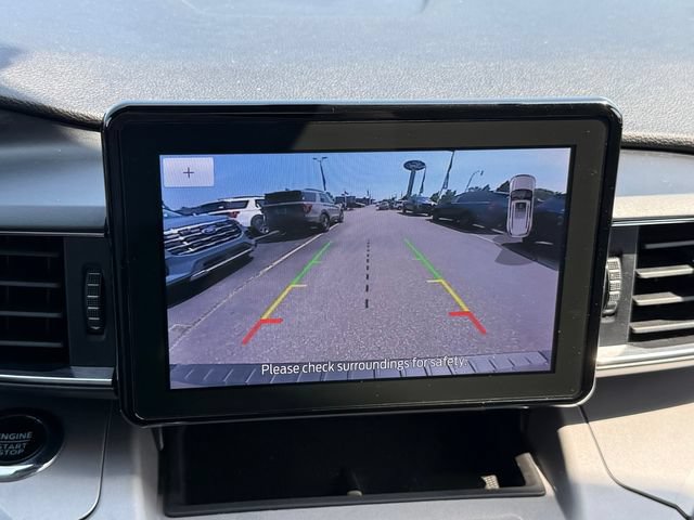 Certified 2023 Ford Explorer XLT w/ Equipment Group 202A AWD/4WD image 13