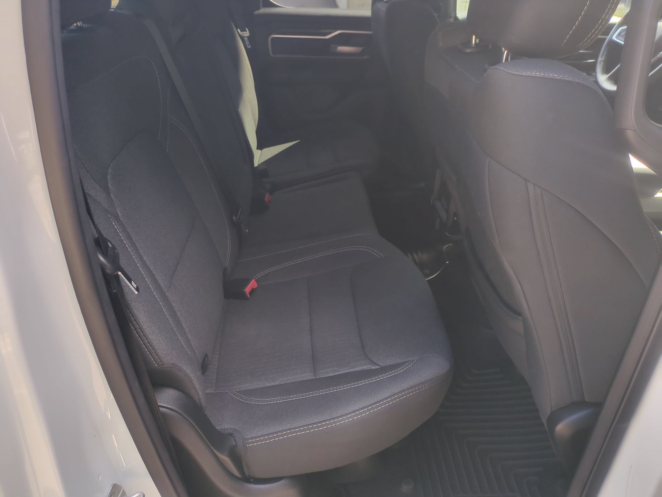 Used 2020 RAM 1500 Big Horn RWD image 30