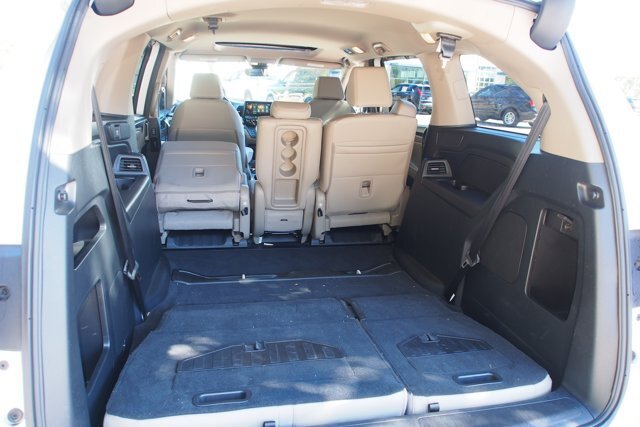 Used 2022 Honda Odyssey EX-L image 17