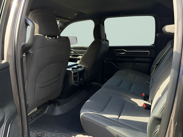 Used 2019 RAM 1500 Big Horn AWD/4WD image 4