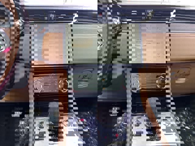 Used 2021 Jaguar F-PACE S image 30