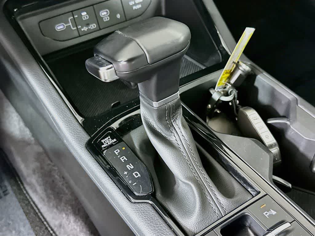 Used 2025 Kia K5 GT-Line FWD image 18