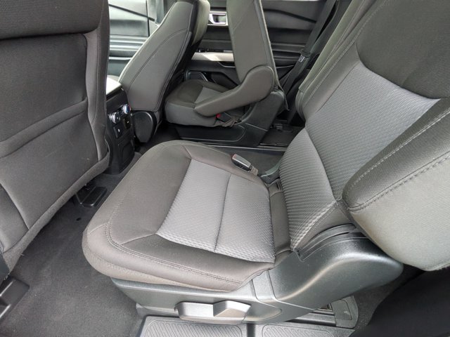 Certified 2022 Ford Explorer XLT AWD/4WD image 21