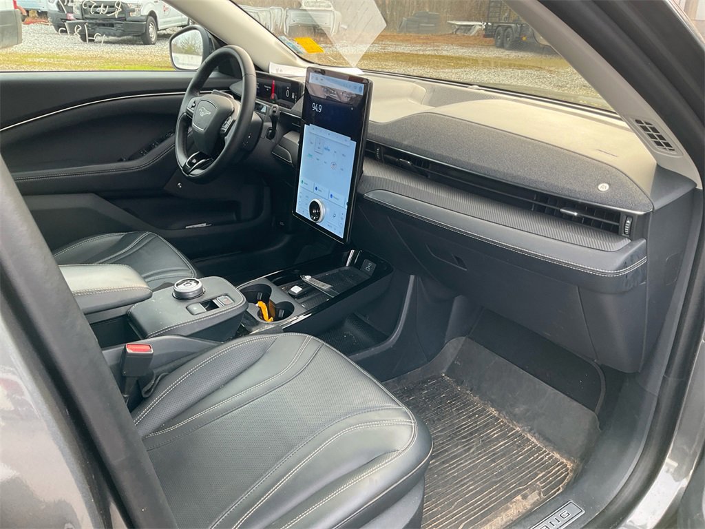 Certified 2023 Ford Mustang Mach-E Premium image 8