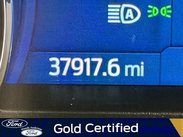 Certified 2023 Ford F150 XLT w/ Equipment Group 302A High image 14