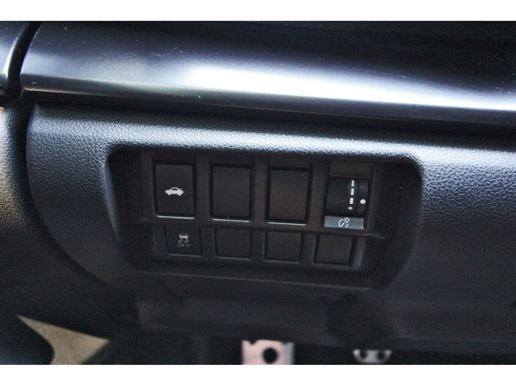 Used 2023 Subaru WRX Limited AWD/4WD image 20