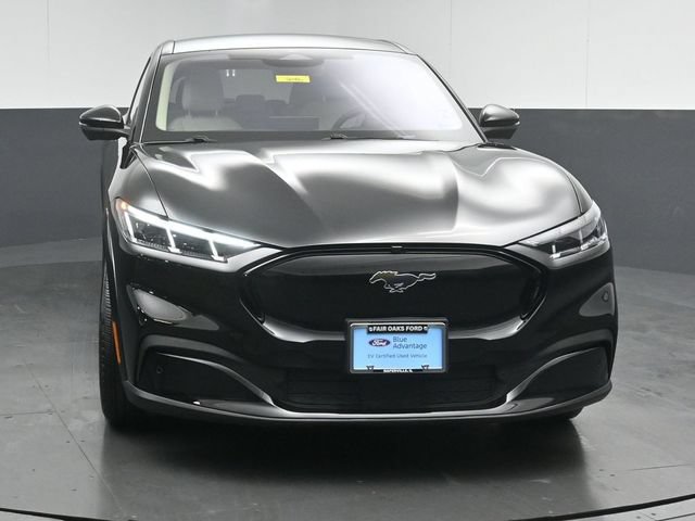 Certified 2025 Ford Mustang Mach-E Premium RWD image 2