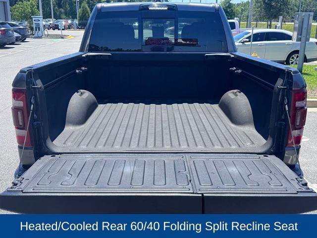 Used 2023 RAM 1500 Limited AWD/4WD image 7