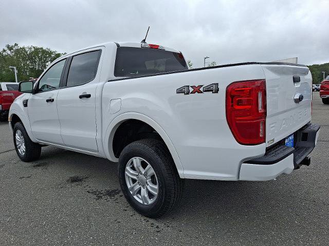 Certified 2023 Ford Ranger XLT w/ Trailer Tow Package image 2
