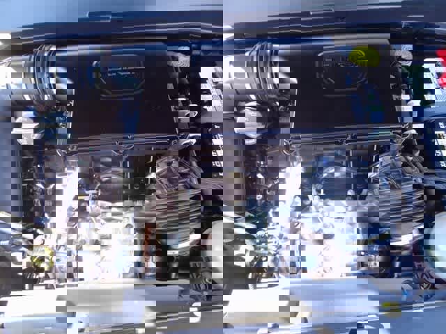 Used 2024 Jeep Compass Latitude image 38