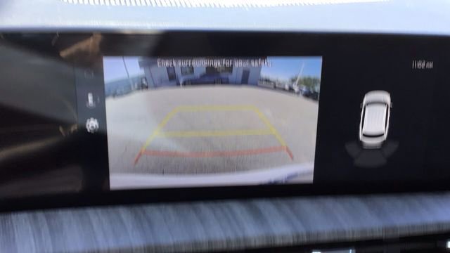 Used 2024 Kia Telluride EX w/ EX Captain's Chair Package image 22