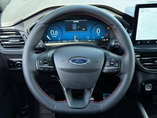 Certified 2024 Ford Escape ST-Line Select w/ Tech Pack #2 AWD/4WD image 24