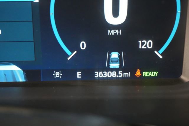 Certified 2023 Ford F150 Platinum w/ Equipment Group 701A High AWD/4WD image 18