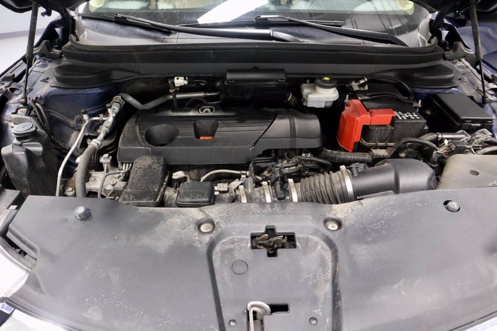 Used 2022 Acura RDX AWD image 17