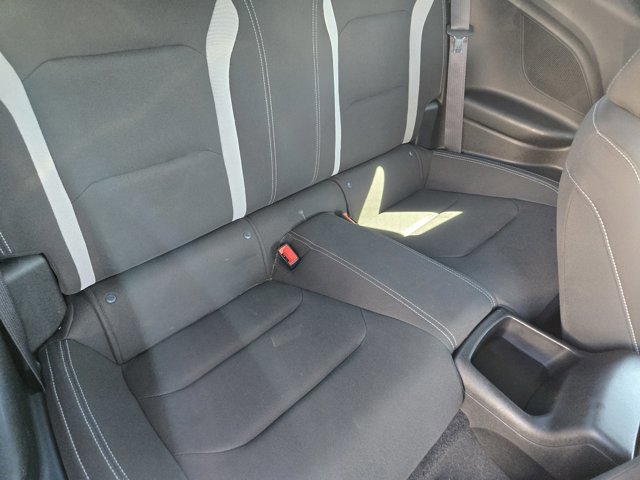 Used 2019 Chevrolet Camaro LT image 29