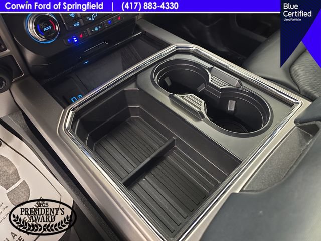 Certified 2020 Ford F250 Platinum w/ FX4 Off-Road Package AWD/4WD image 34