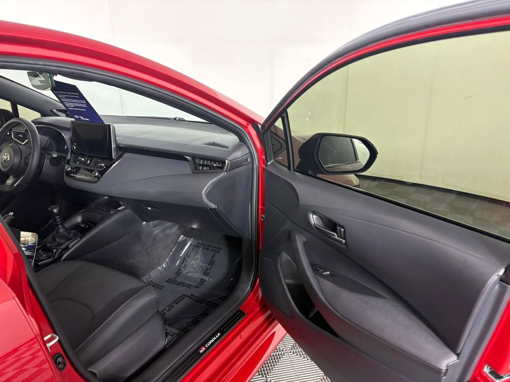 Used 2023 Toyota Corolla GR w/ Performance Package image 32