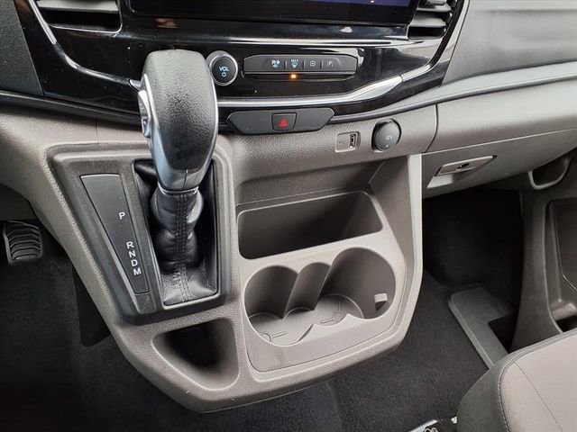 Certified 2024 Ford Transit 350 XLT RWD image 18