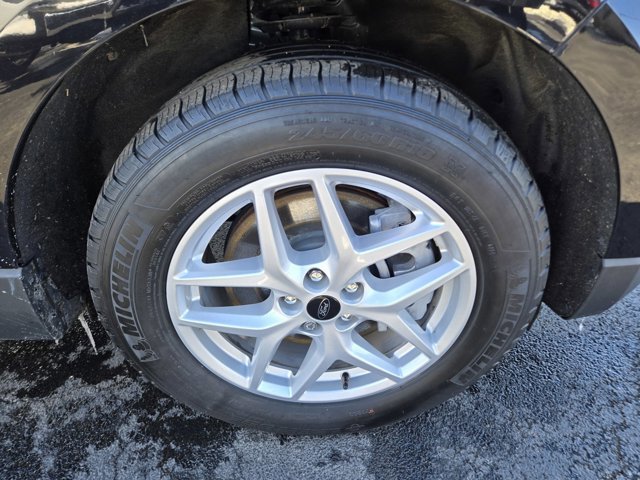 Certified 2024 Ford Edge SEL w/ Convenience Package AWD/4WD image 43