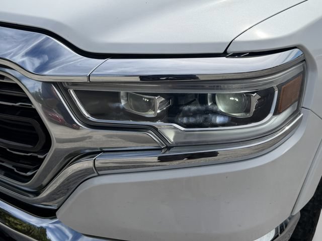Used 2019 RAM 1500 Limited AWD/4WD image 42