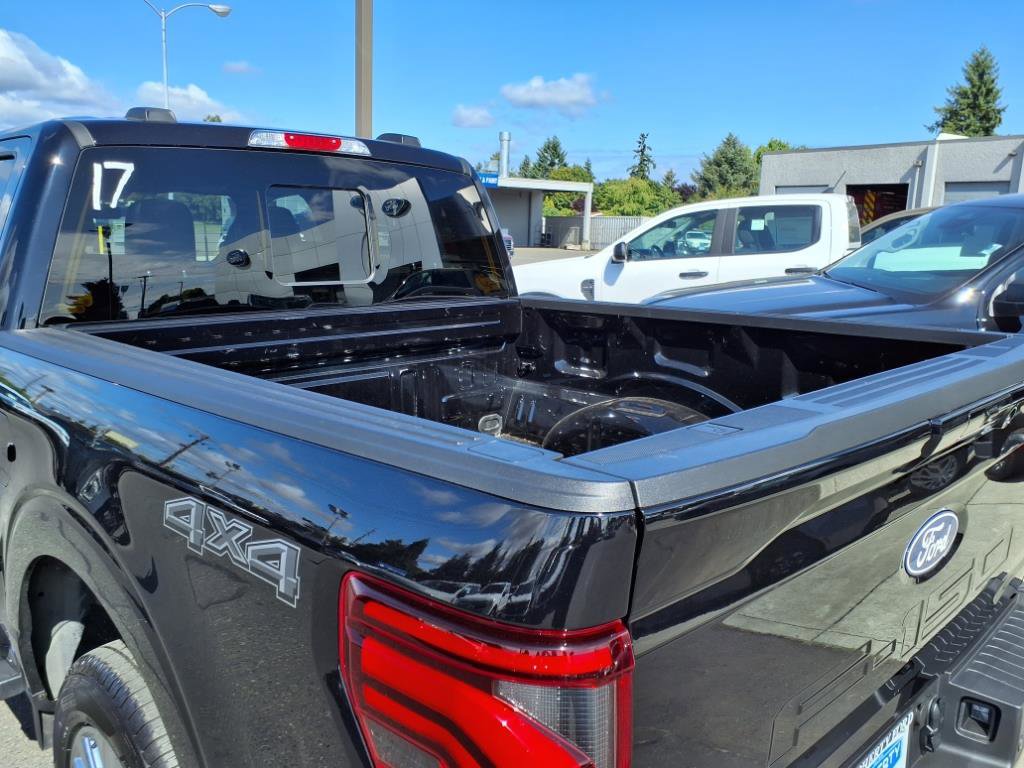 Certified 2024 Ford F150 Lariat w/ Tow/Haul Package image 11