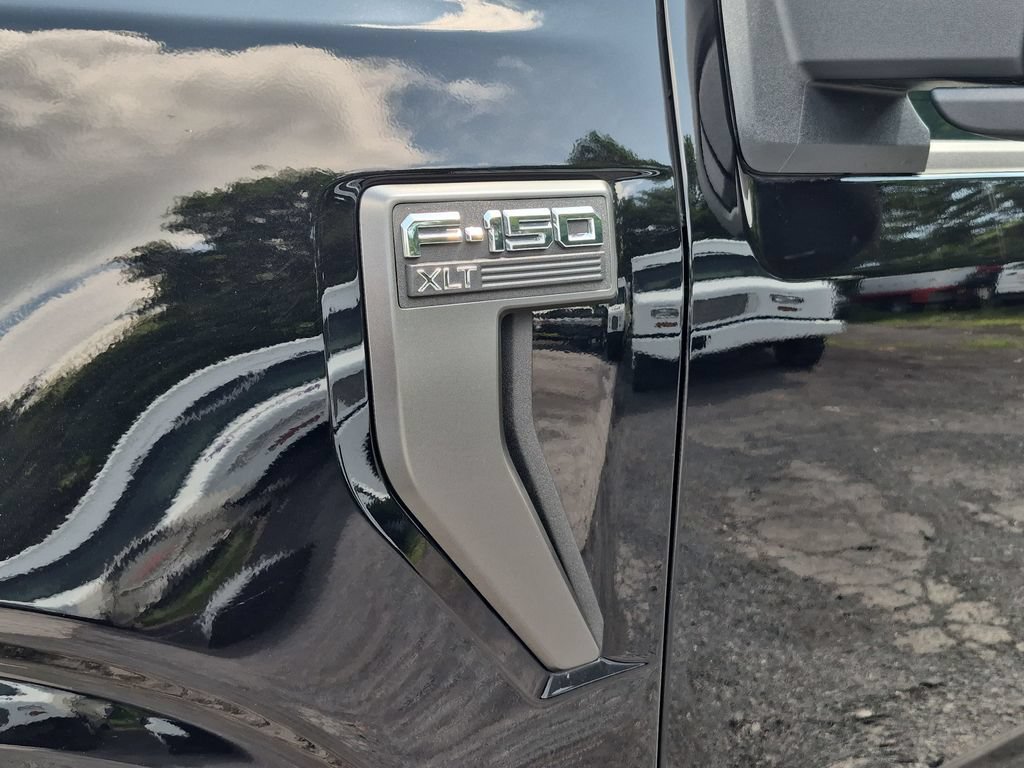 Certified 2023 Ford F150 XLT w/ Equipment Group 302A High AWD/4WD image 35