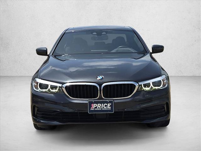Used 2019 BMW 540i RWD image 2