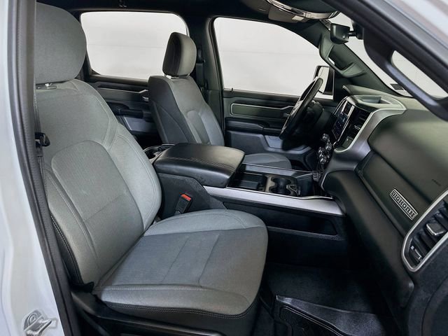Used 2022 RAM 1500 Big Horn image 13