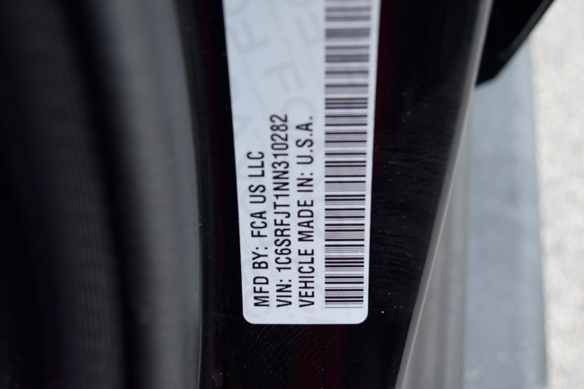 Used 2022 RAM 1500 Laramie image 26