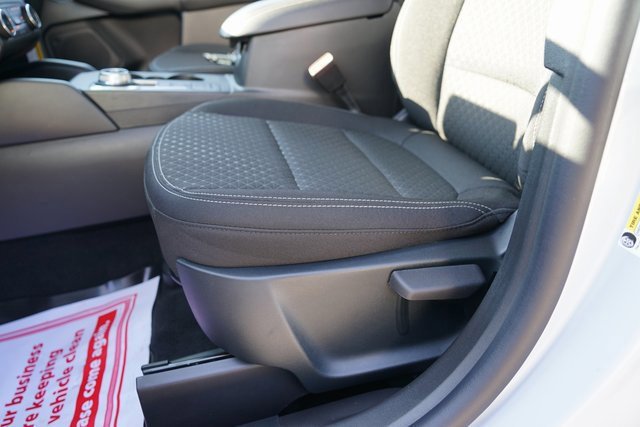 Certified 2025 Ford Escape Active image 12