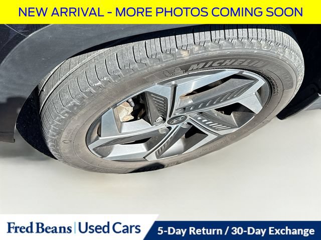 Used 2023 Hyundai Tucson SEL w/ Convenience Package AWD/4WD image 22