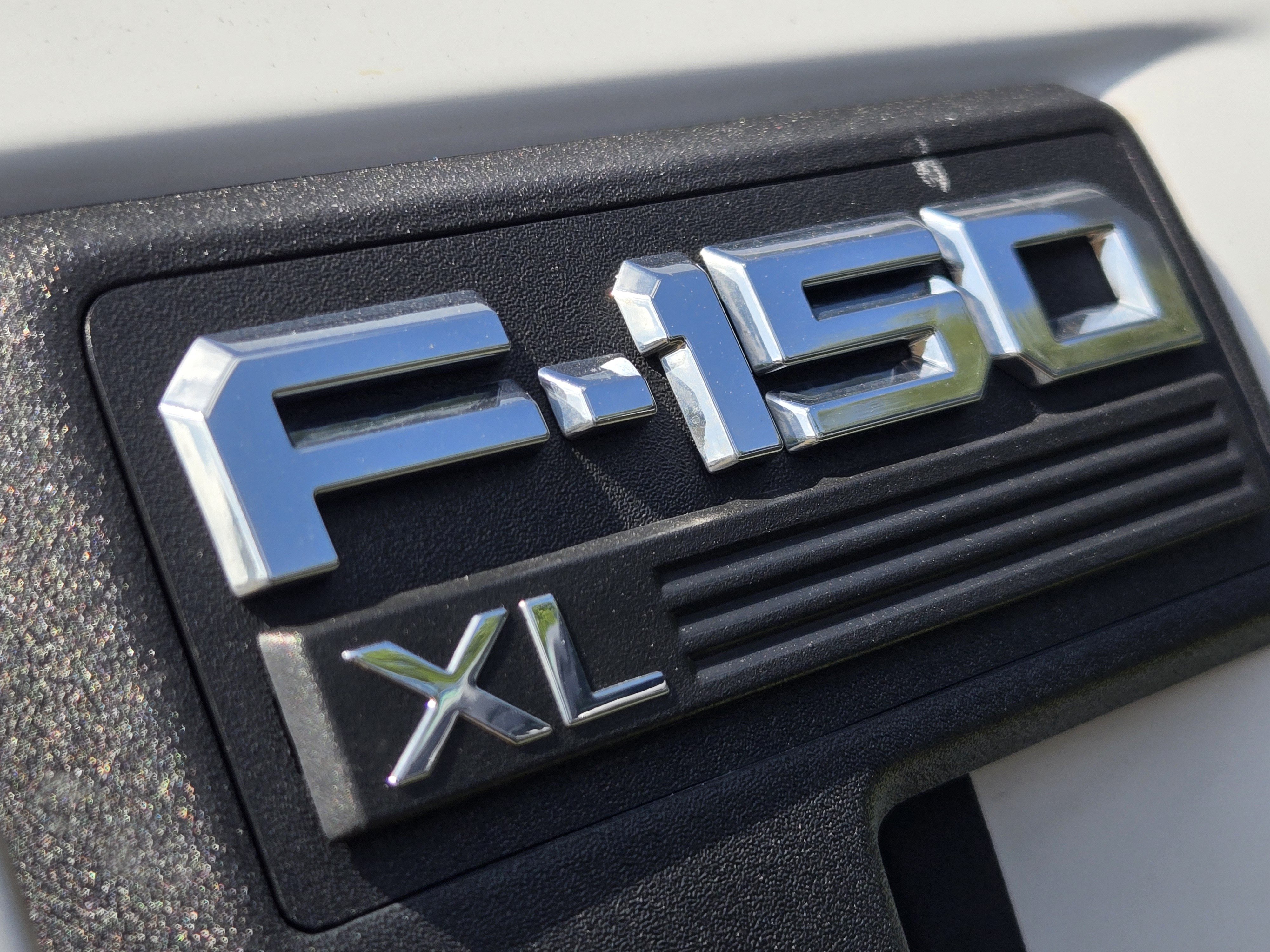Certified 2025 Ford F150 XL w/ Equipment Group 103A High AWD/4WD image 9