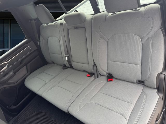 Used 2023 RAM 1500 Big Horn image 13