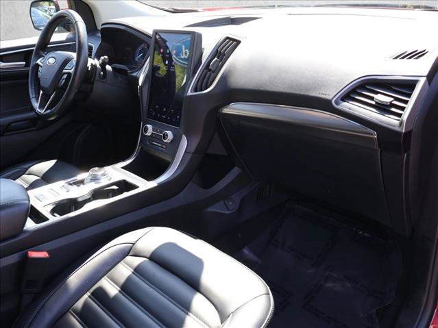 Certified 2022 Ford Edge SEL w/ Convenience Package AWD/4WD image 26