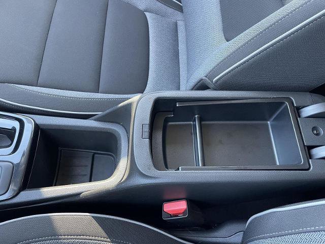 Used 2025 Chevrolet TrailBlazer LT image 29