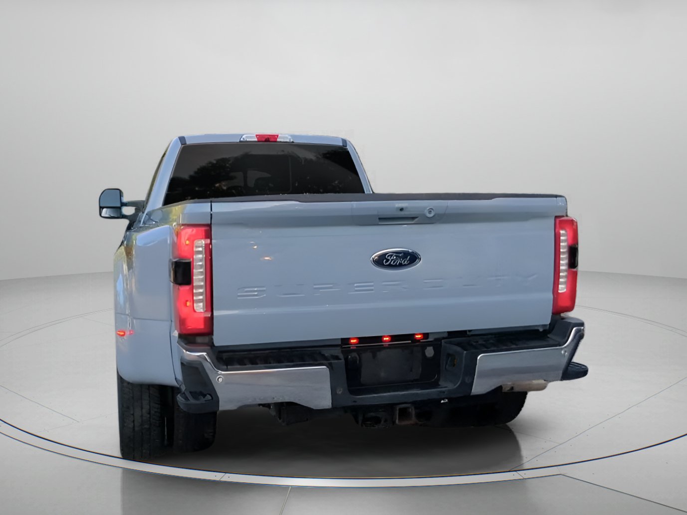 Certified 2024 Ford F350 Lariat w/ Lariat Ultimate Package AWD/4WD image 24