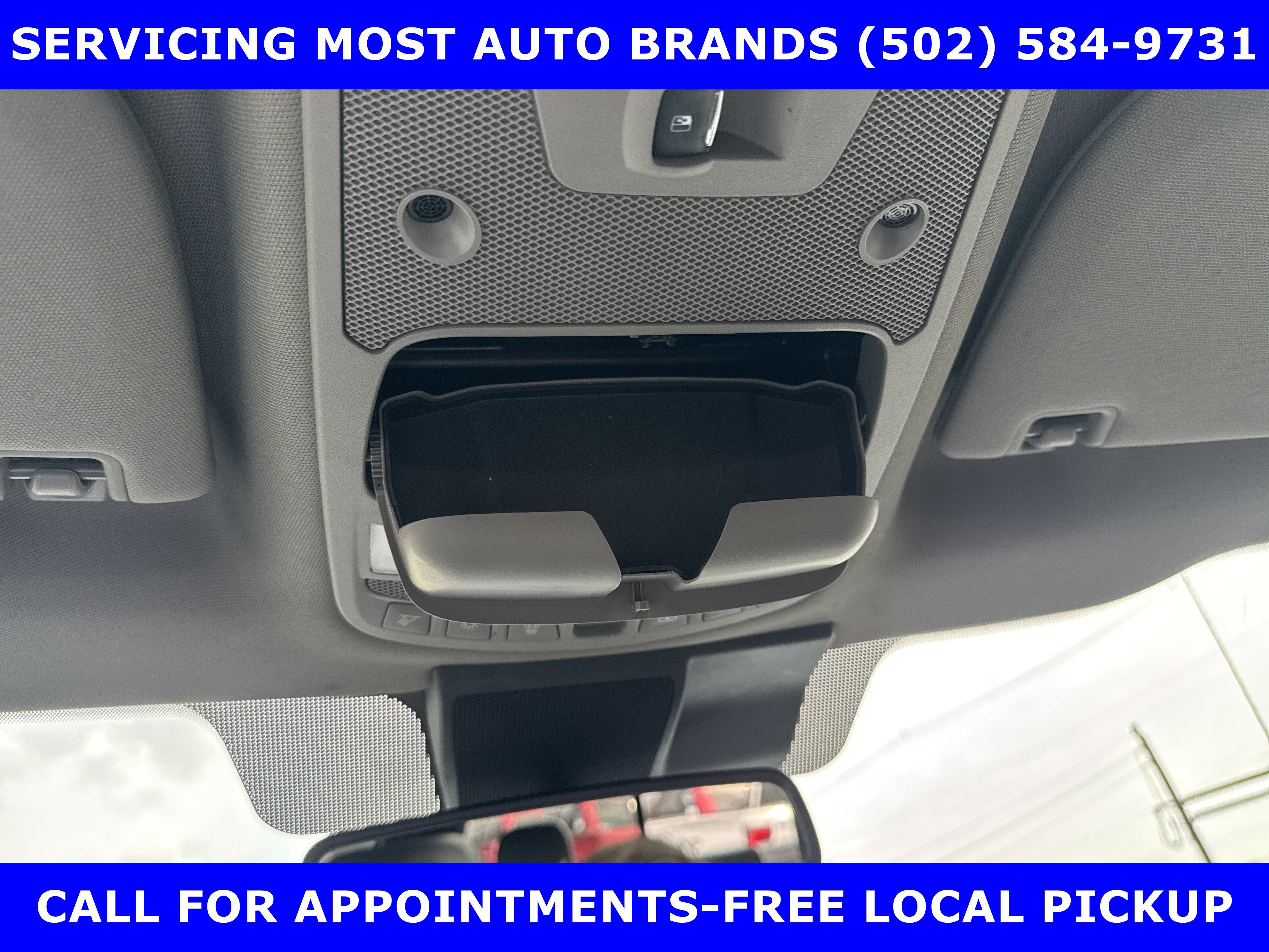 Certified 2020 Ford F150 Lariat w/ Equipment Group 502A Luxury image 35