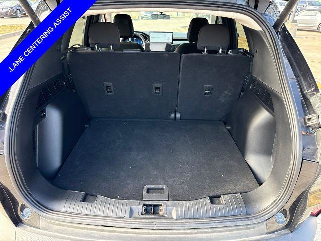 Certified 2024 Ford Escape Active w/ Tech Pack #2 FWD image 10