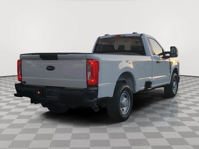 Certified 2024 Ford F350 XL w/ XL Driver Assist Package image 4