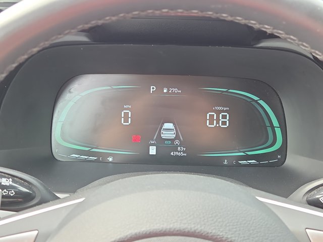 Used 2025 Hyundai Palisade SEL AWD/4WD image 23