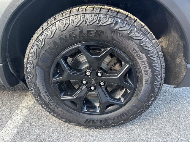 Certified 2023 Ford Explorer Timberline w/ Timberline Technology Package AWD/4WD image 30