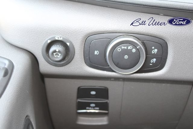 Certified 2025 Ford Transit 350 XLT RWD image 18