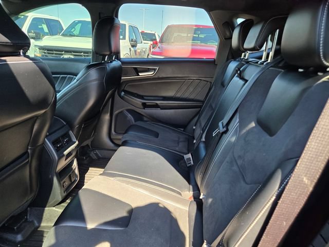 Certified 2022 Ford Edge ST w/ Equipment Group 401A AWD/4WD image 22