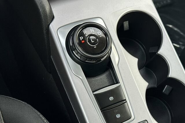 Certified 2023 Ford Bronco Sport Big Bend image 19