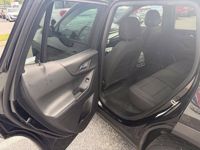 Used 2026 Chevrolet Equinox LT FWD image 12